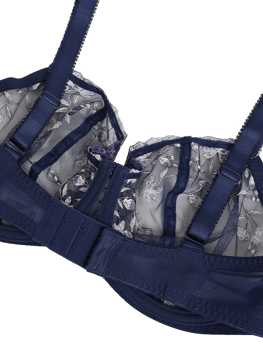 Fantasie - MARIE - balconette bh'er - sapphire - 3