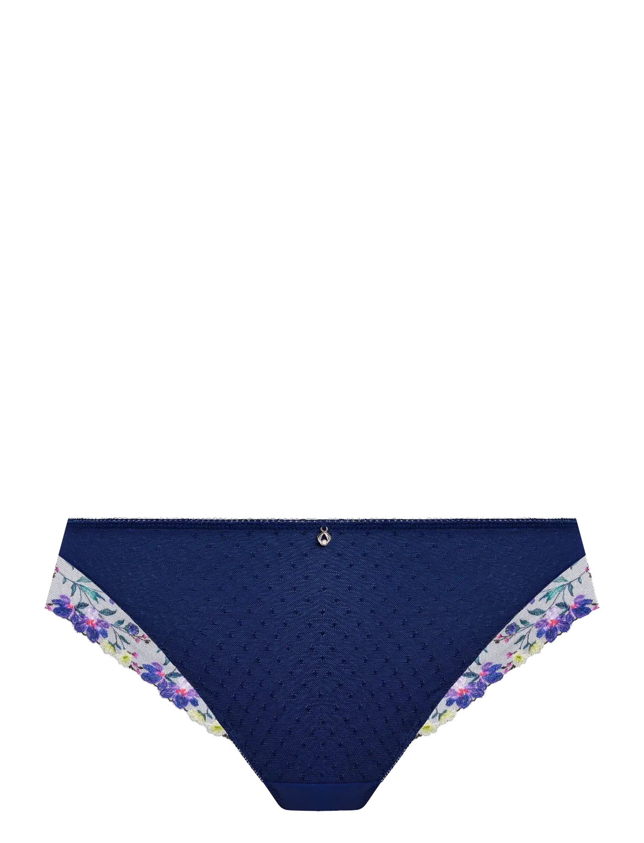 Fantasie MARIE - Stringtrosor - SAPPHIRE / navy