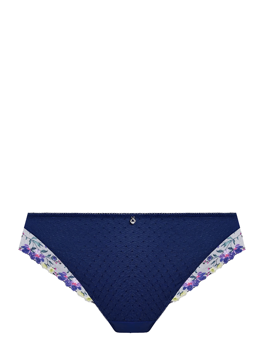 Fantasie - MARIE - stringtrosor - sapphire - 1