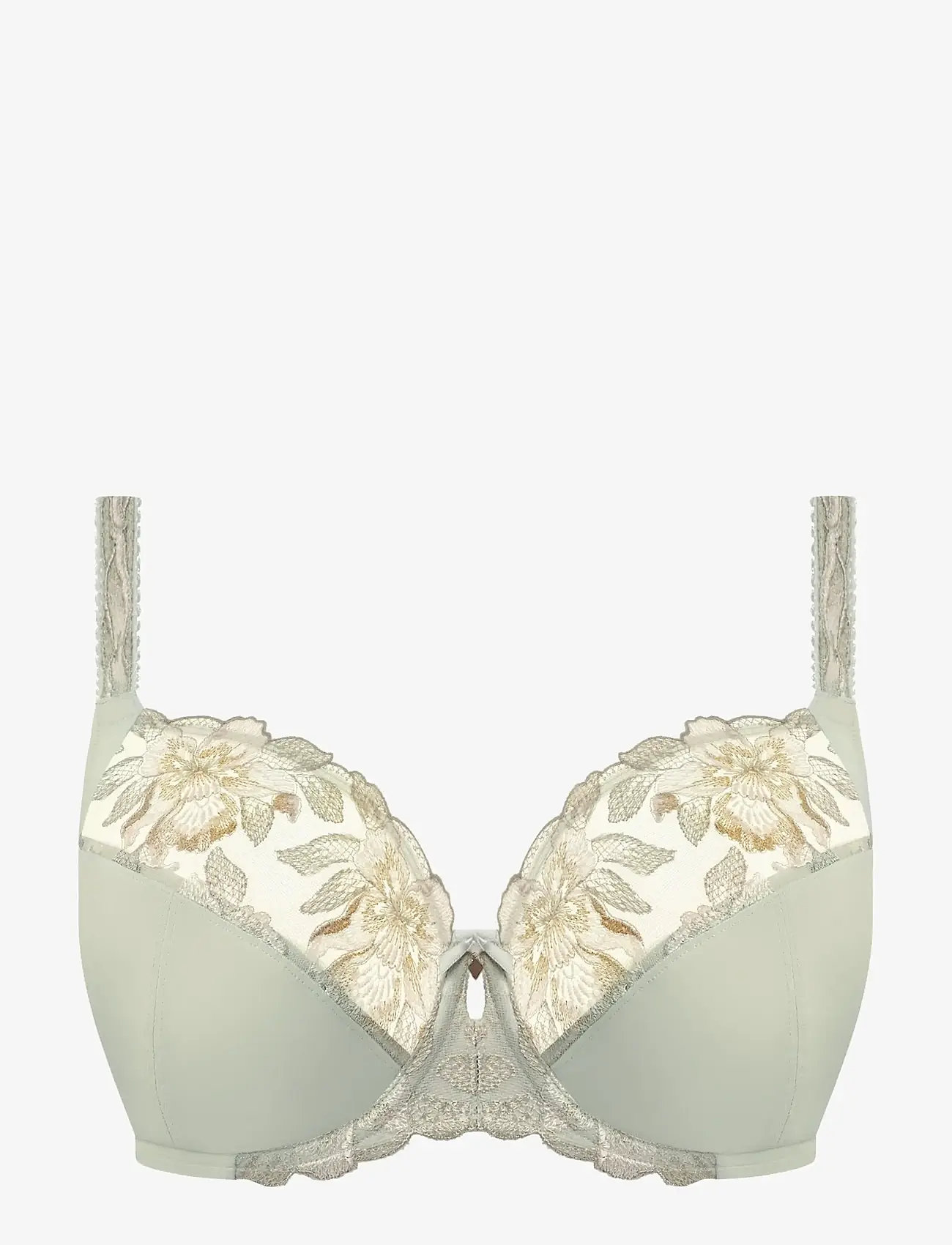 Fantasie - MAGDALENA - bøjle-bh’er - vintage green - 1