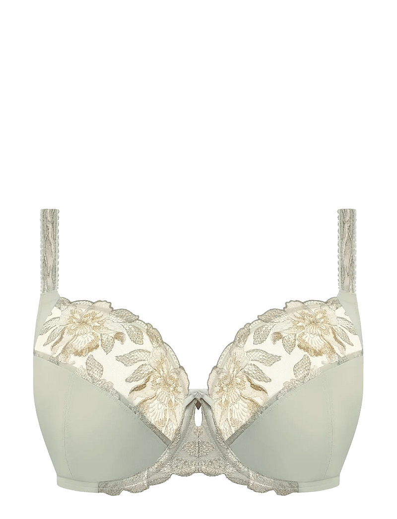 Fantasie - MAGDALENA - bøjle-bh’er - vintage green - 1