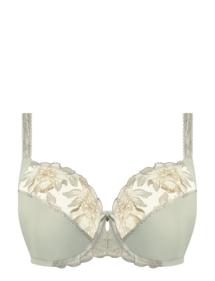 Fantasie - MAGDALENA - bügel-bh - vintage green - 1