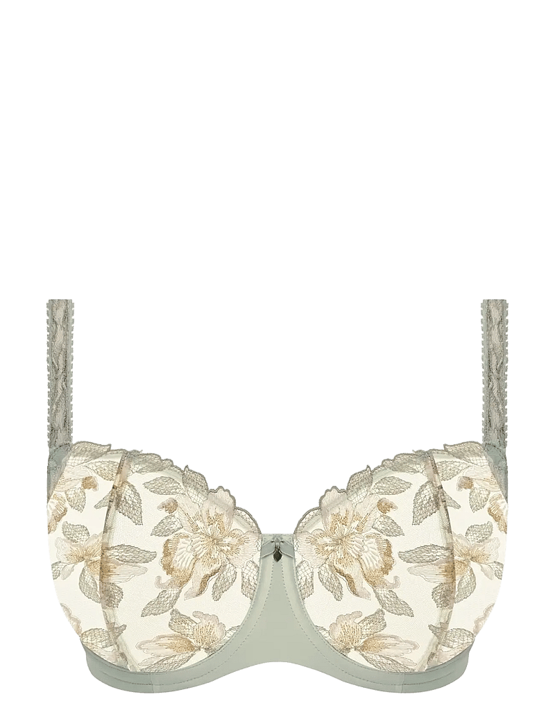 Fantasie - MAGDALENA - balconette bh'er - vintage green - 1