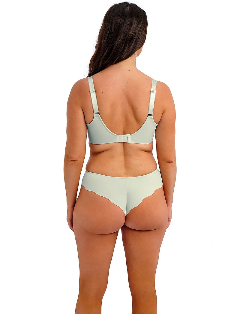 Fantasie - MAGDALENA - balconette bh'er - vintage green - 2
