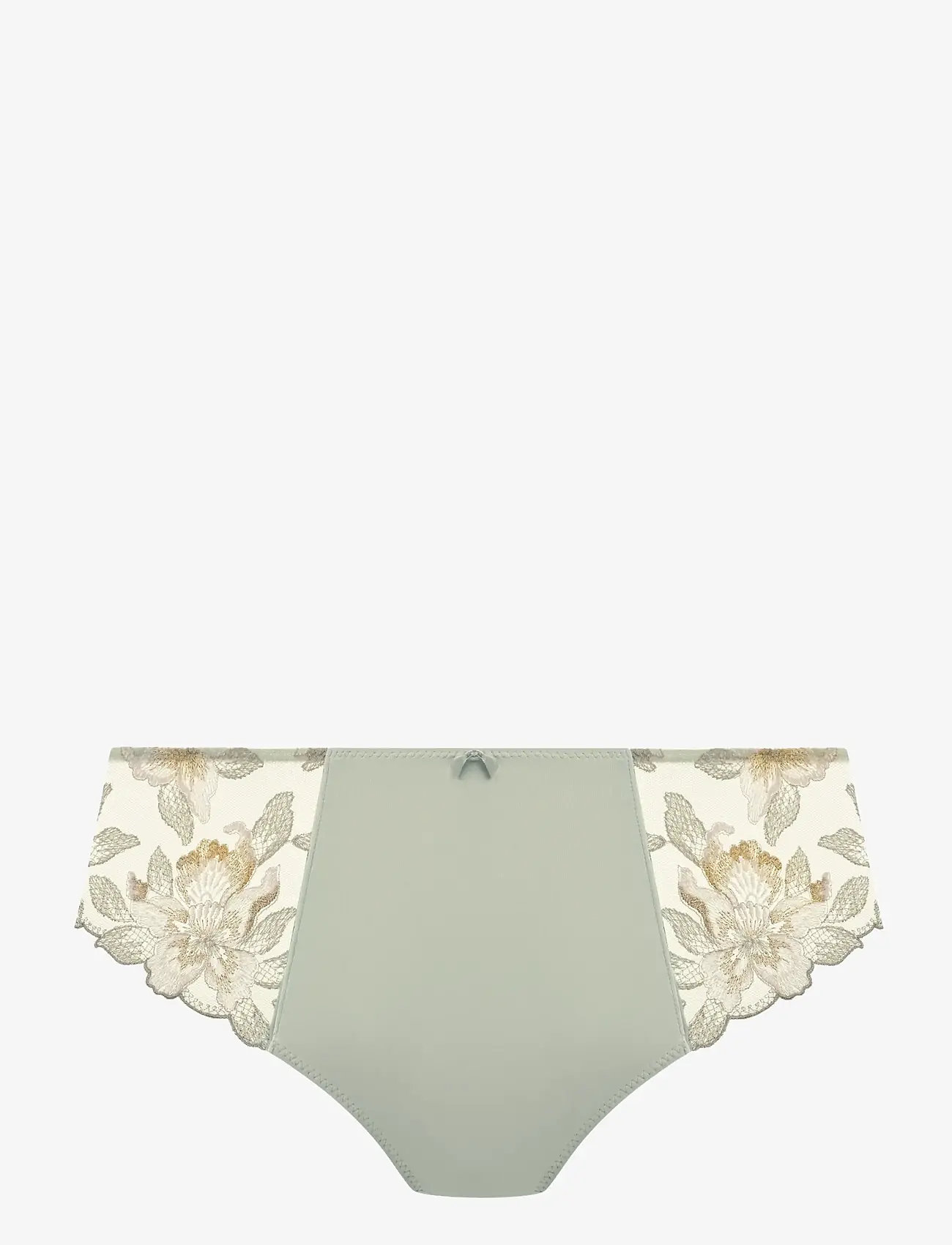 Fantasie - MAGDALENA - lägsta priserna - vintage green - 1