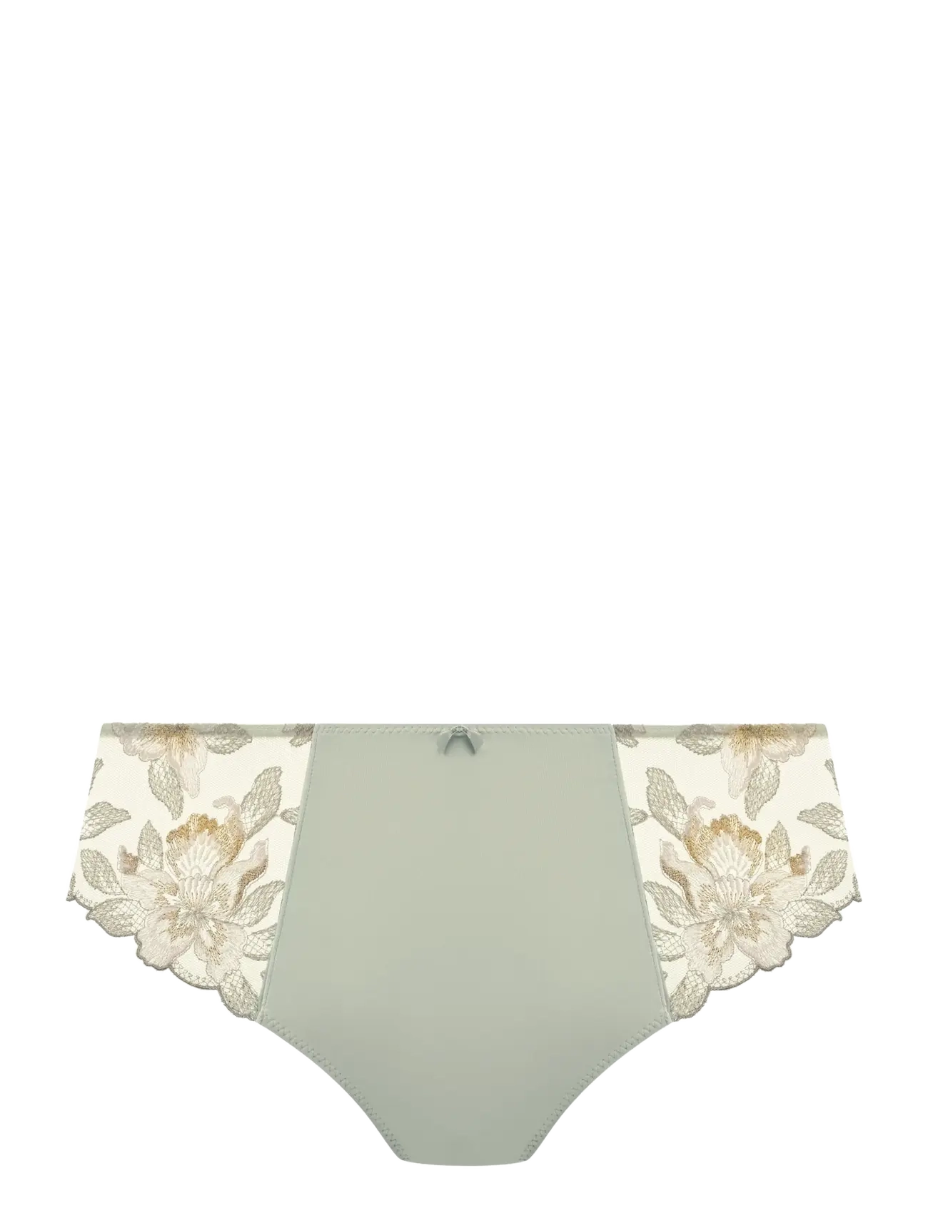 Fantasie MAGDALENA - Briefs - VINTAGE GREEN / green