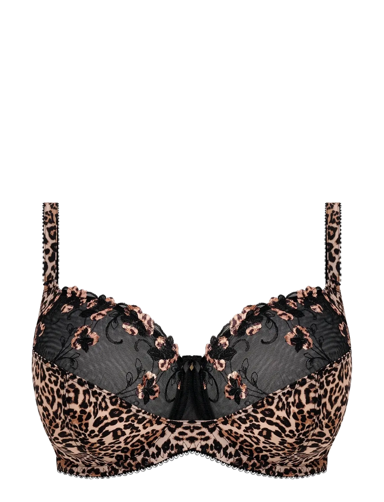 FANTASIE Talia Braun - Hx90 - Damen