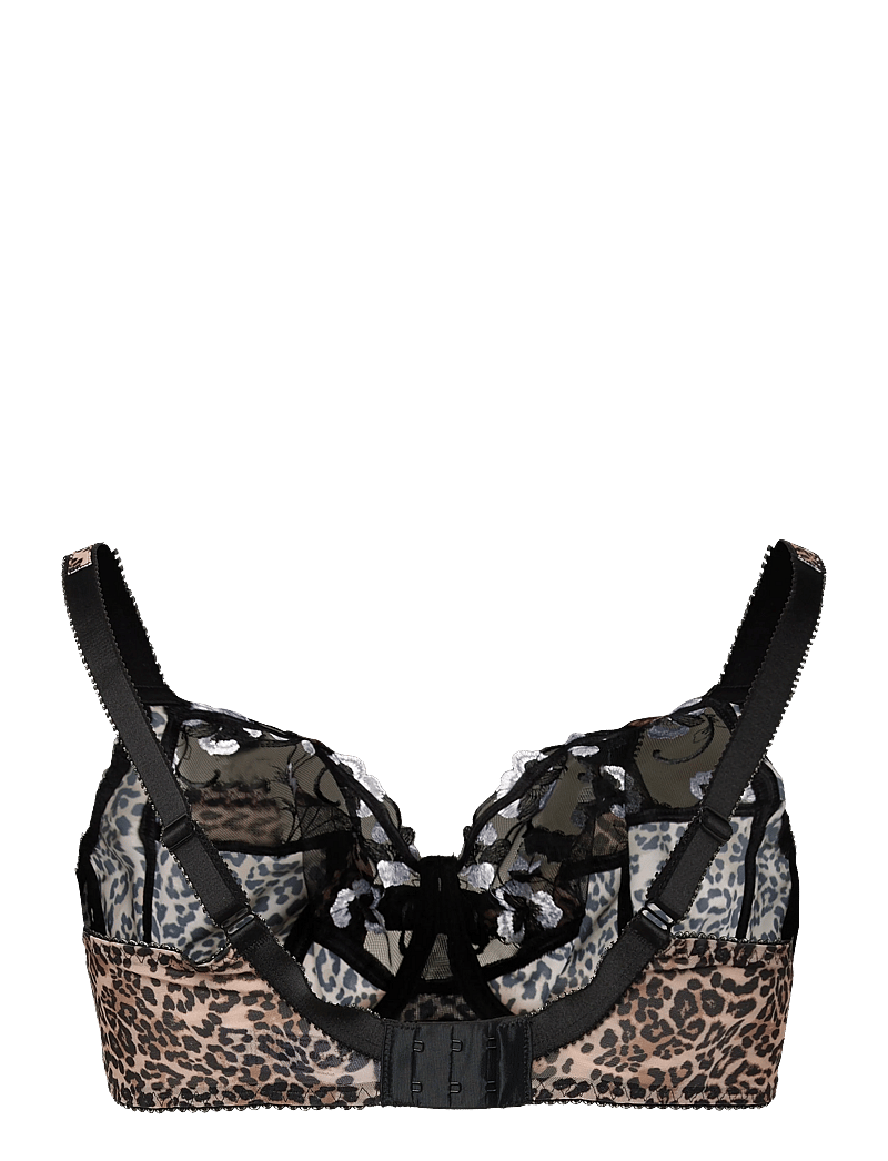 Fantasie - TALIA - soutien-gorge à armatures - leopard - 2