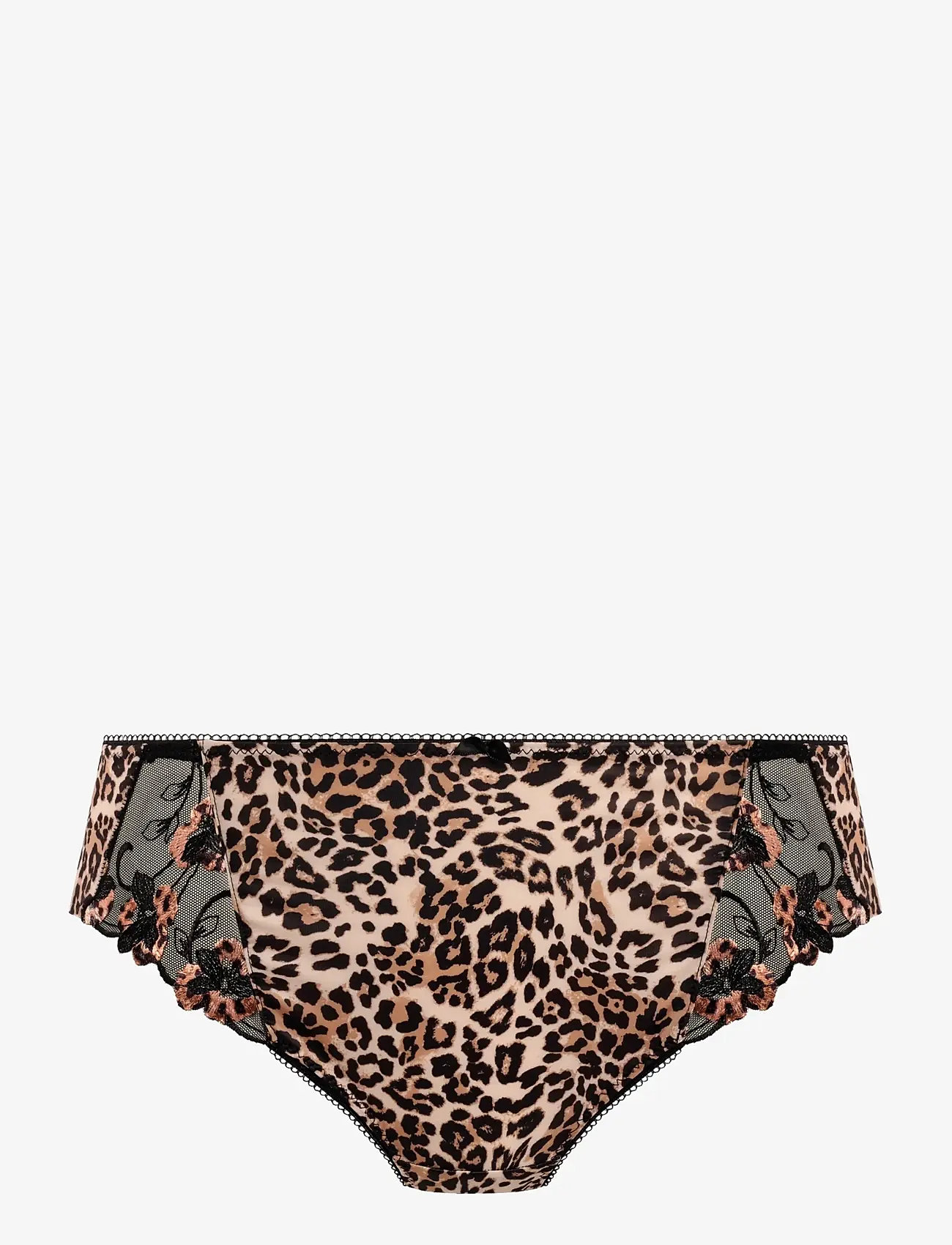 Fantasie - TALIA - slips - leopard - 1