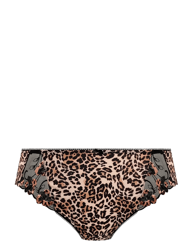 Fantasie - TALIA - slips - leopard - 1