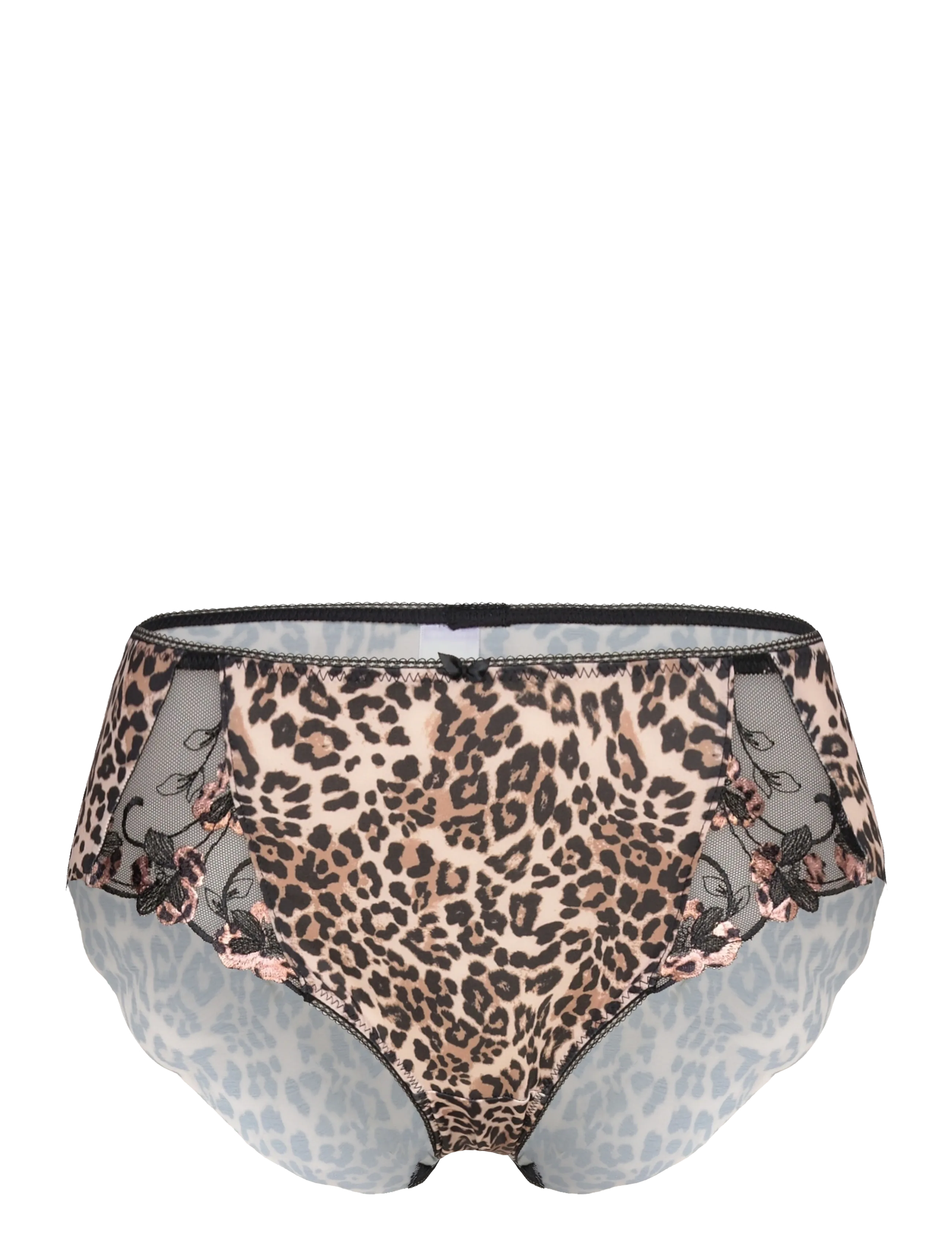 Fantasie TALIA - Trusser - LEOPARD / brown