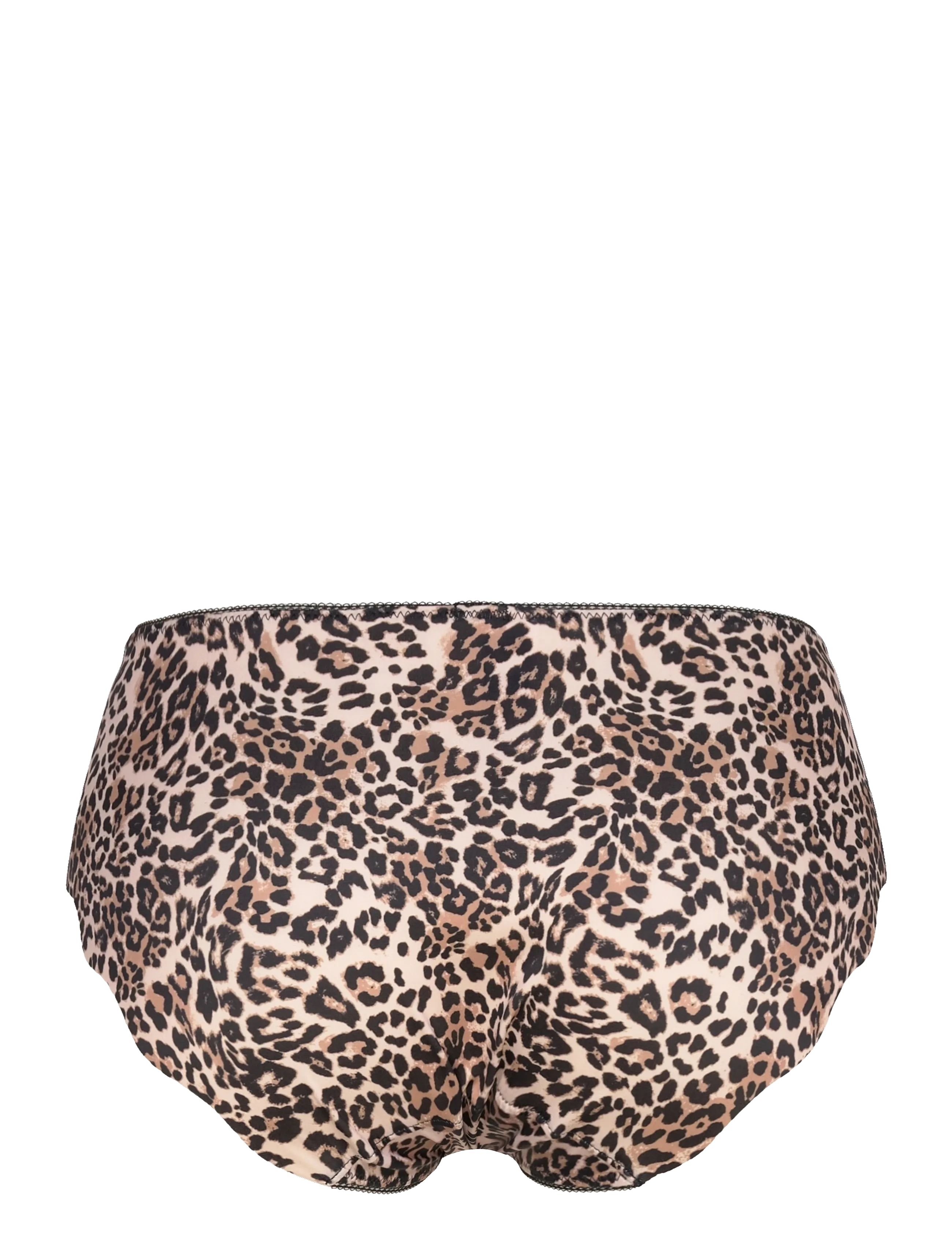 Fantasie - TALIA - laveste priser - leopard - 2