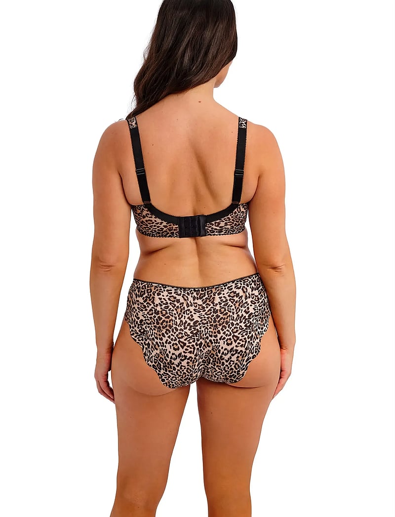Fantasie - TALIA - slips - leopard - 2