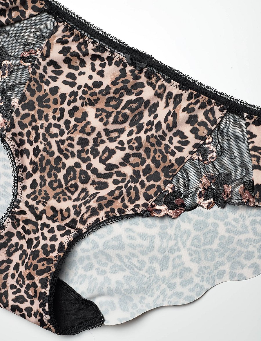 Fantasie - TALIA - briefs - leopard - 5
