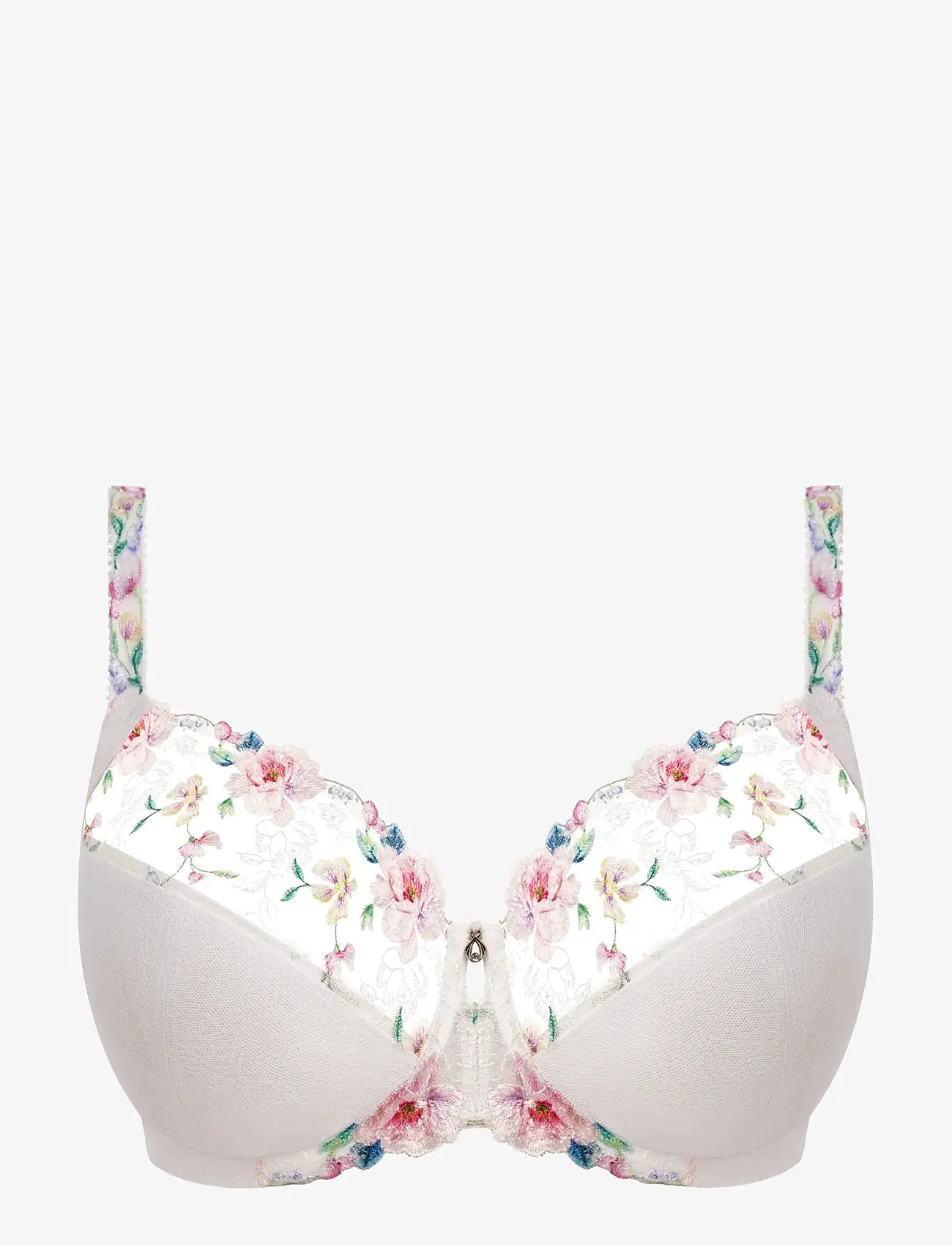 Fantasie - LILLIA - traadiga rinnahoidjad - white - 1
