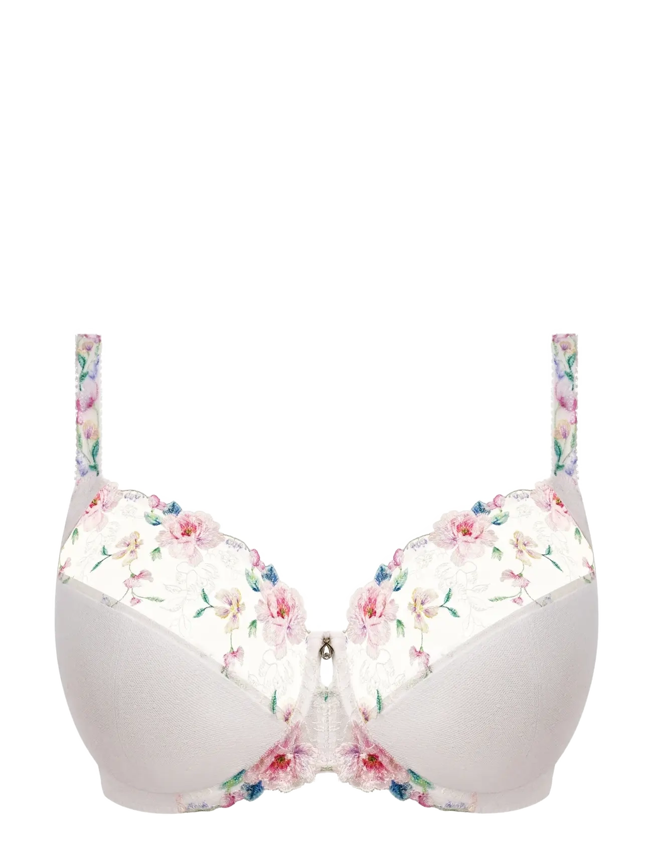 Fantasie LILLIA - Fantasie - WHITE / white