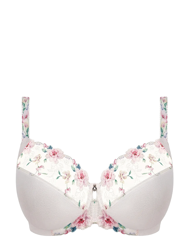 Fantasie - LILLIA - traadiga rinnahoidjad - white - 1
