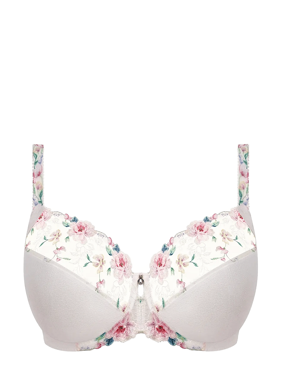 Fantasie - LILLIA - biustonosze z fiszbinami - white - 1
