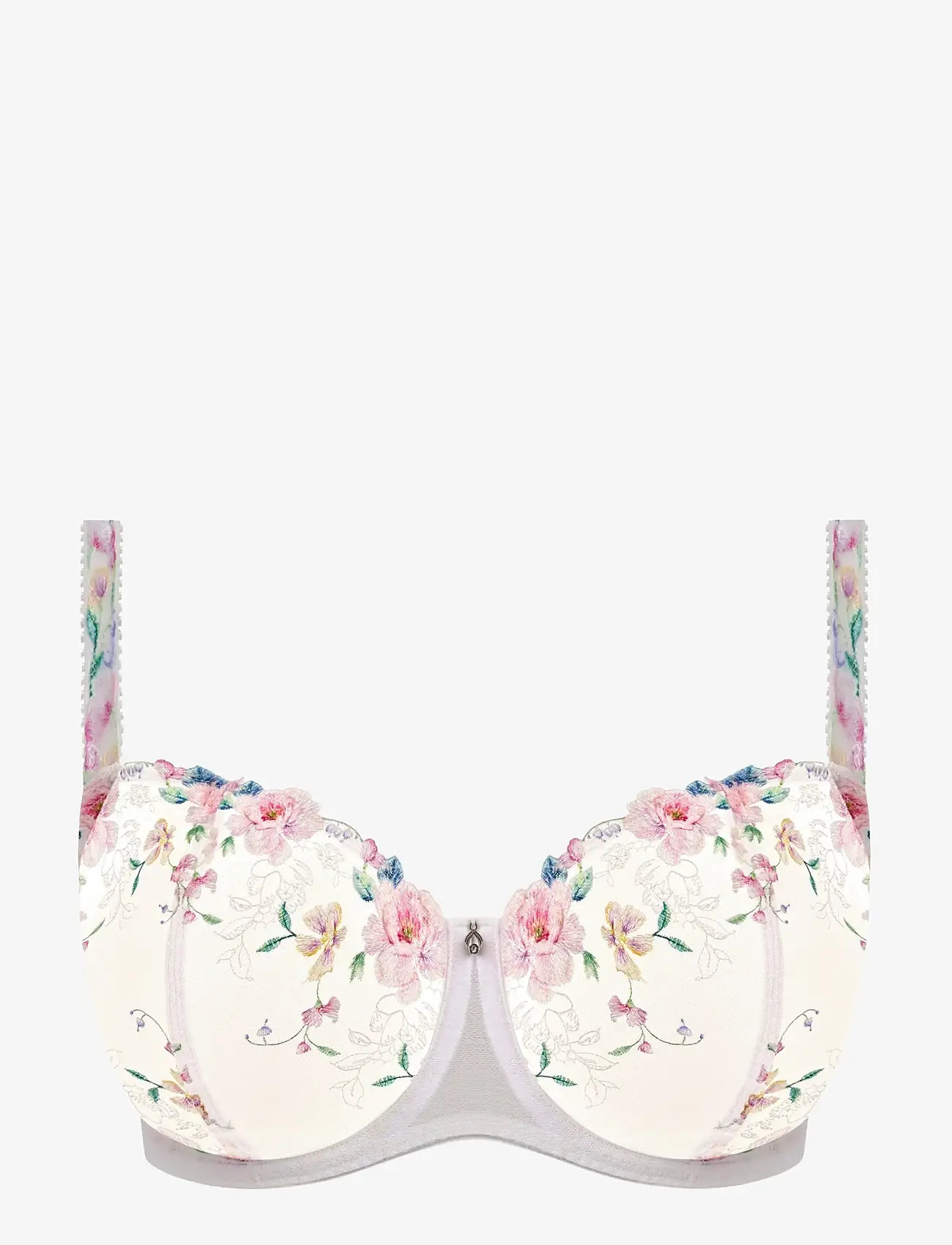 Fantasie - LILLIA - bøjle-bh’er - white - 1