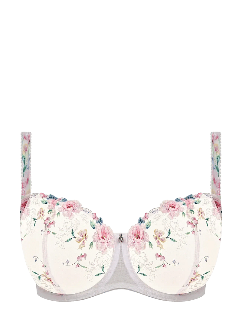 Fantasie - LILLIA - bøjle-bh’er - white - 1