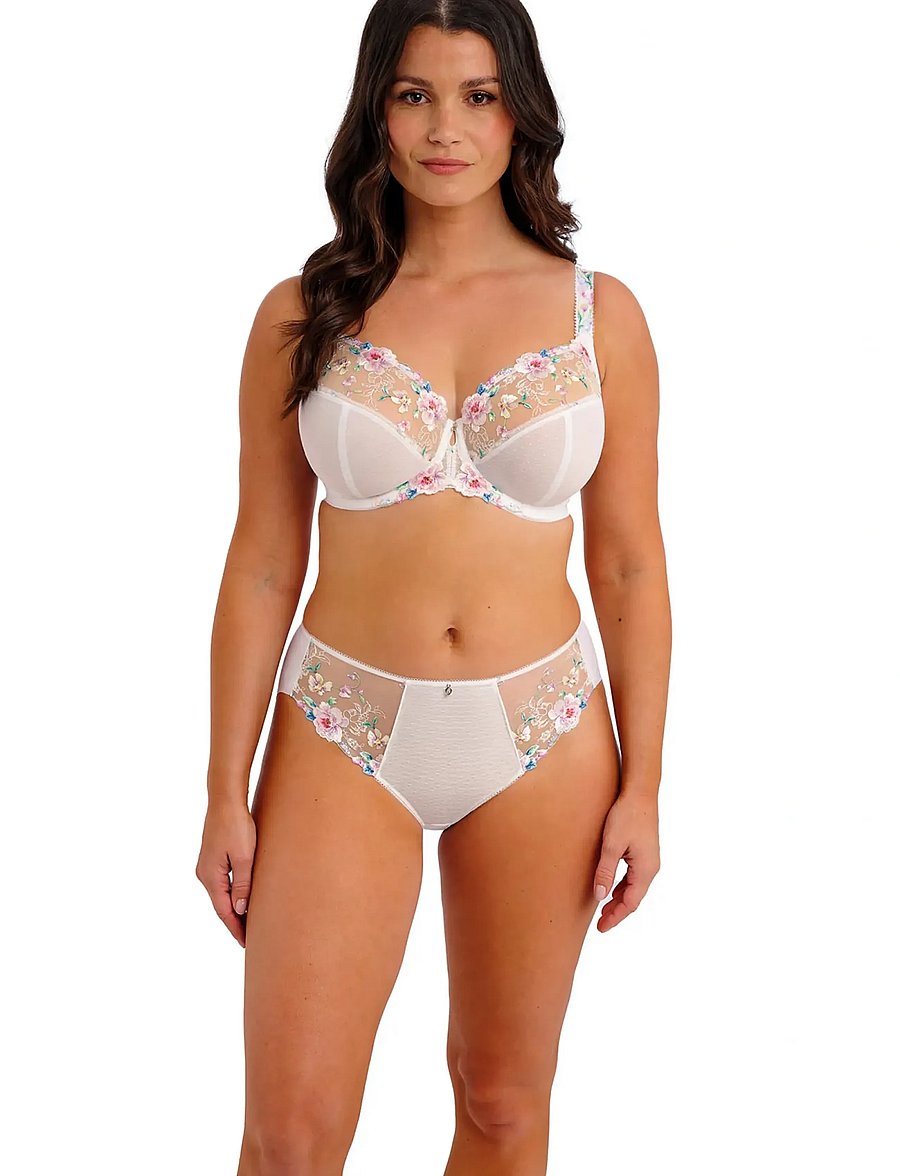 Fantasie - LILLIA - briefs - white - 0