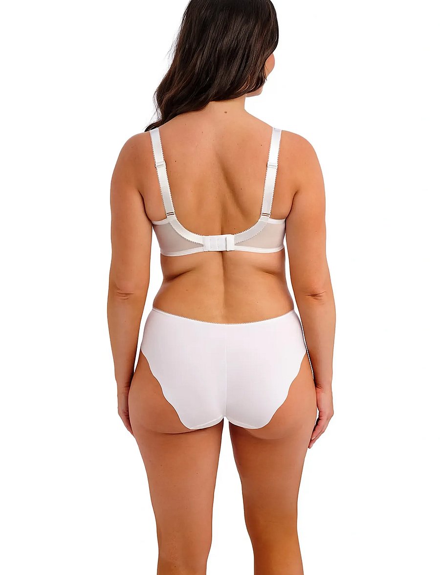 Fantasie - LILLIA - briefs - white - 2