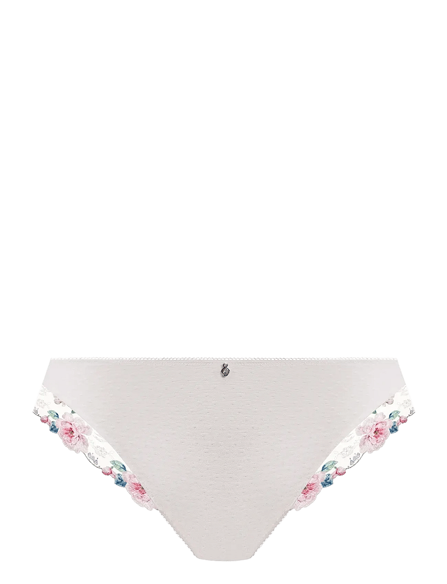 Fantasie - LILLIA - stringtrusser - white - 1