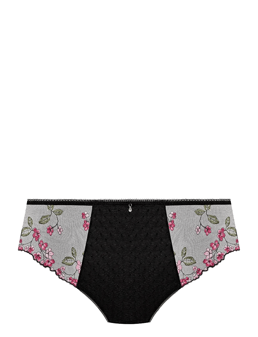 Fantasie - ELIYSE - briefs - black - 1