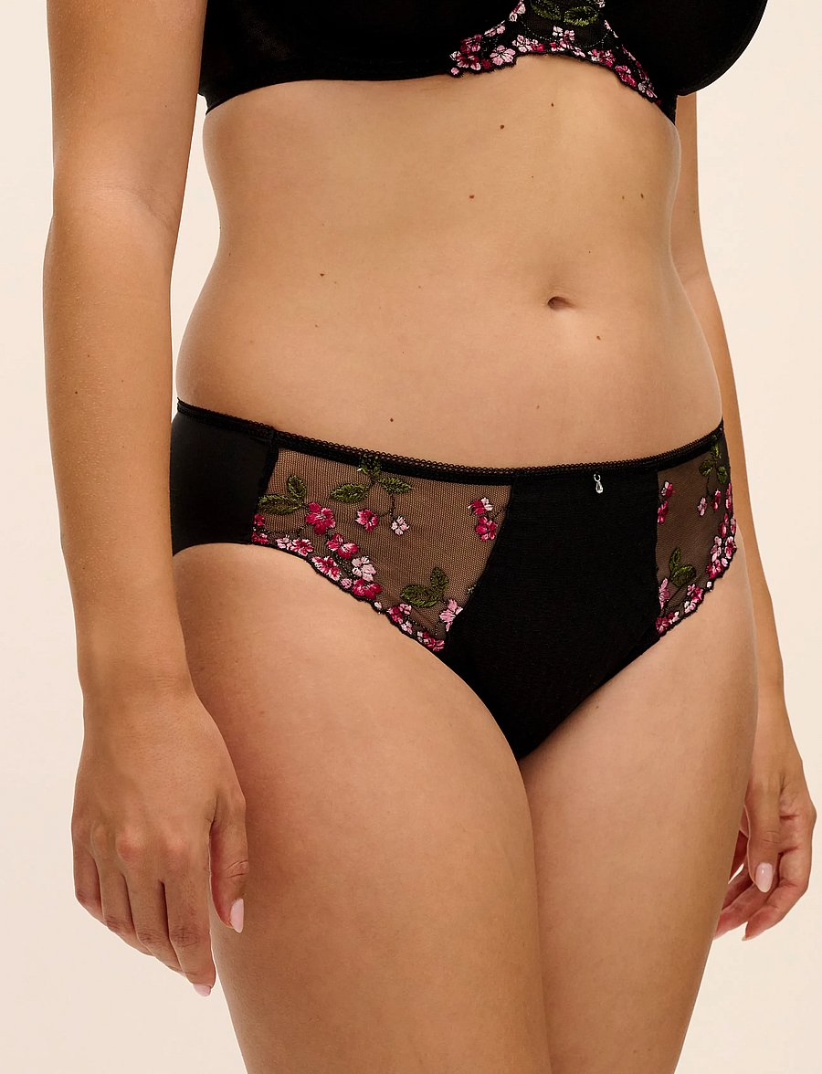 Fantasie - ELIYSE - briefs - black - 3