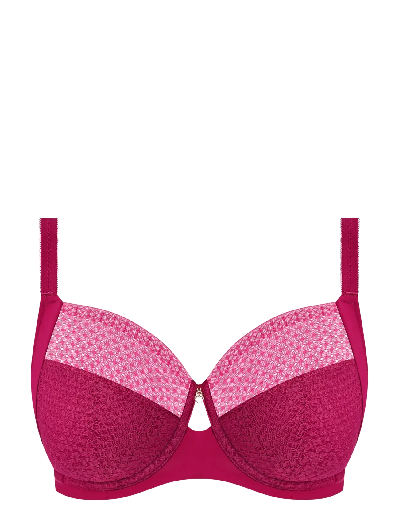 Fantasie FANTASIE EVOLUTION COMFORT - Underkläder - RUBY / burgundy