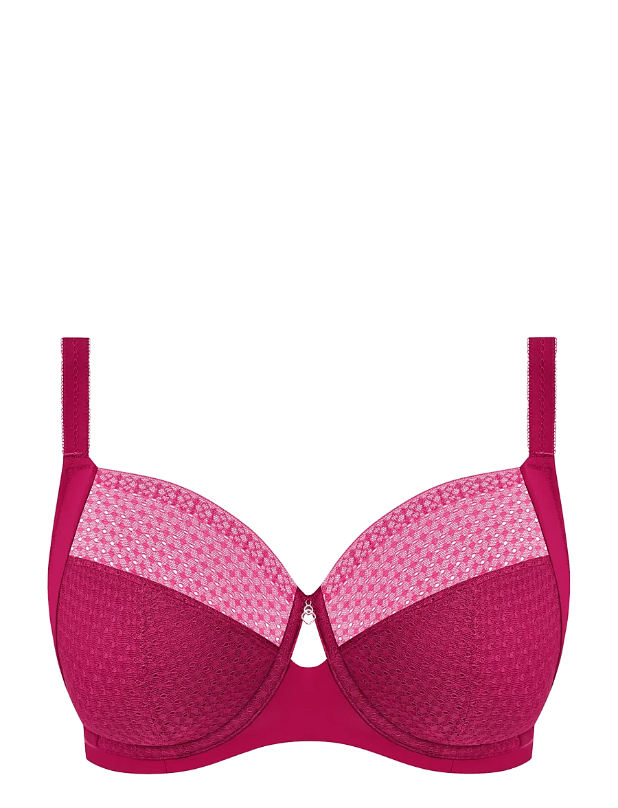 Fantasie - FANTASIE EVOLUTION COMFORT - ruby - 1