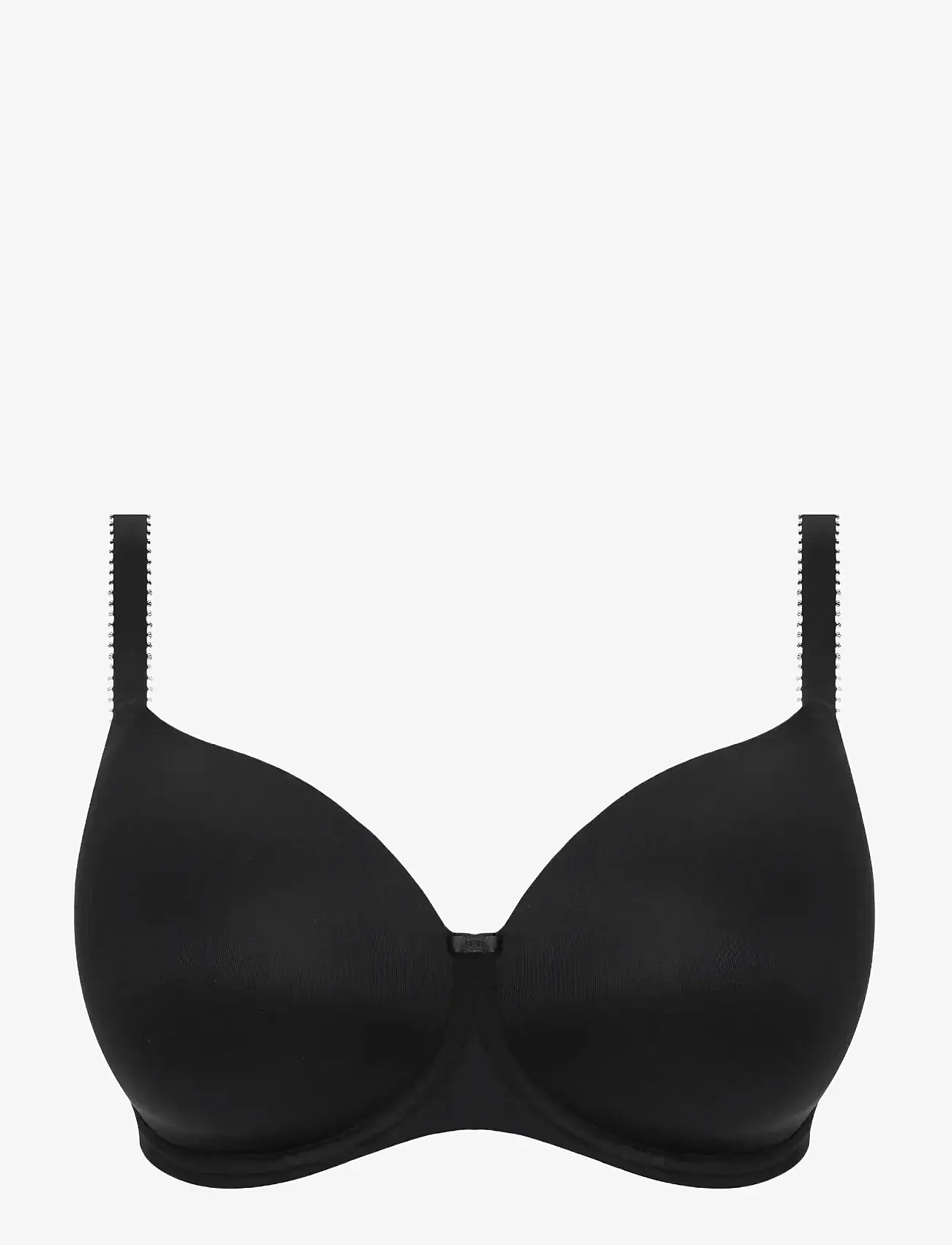 Fantasie - SMOOTHEASE - bh:ar med bygel - black - 1