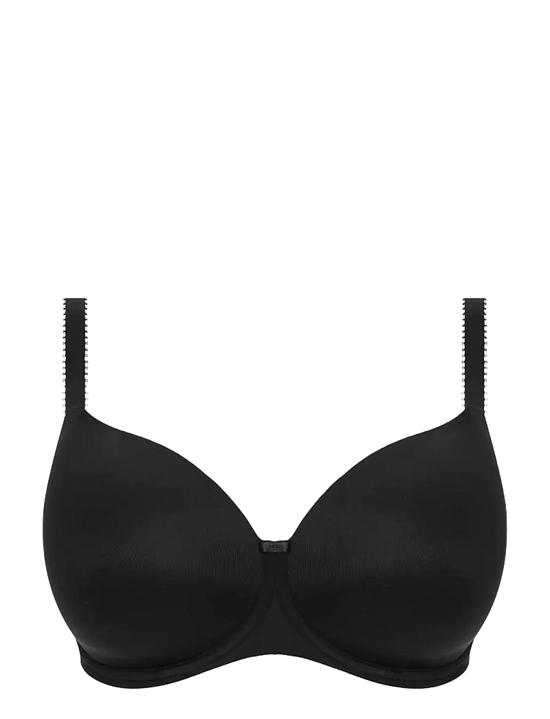 Fantasie - SMOOTHEASE - bh:ar med bygel - black - 1