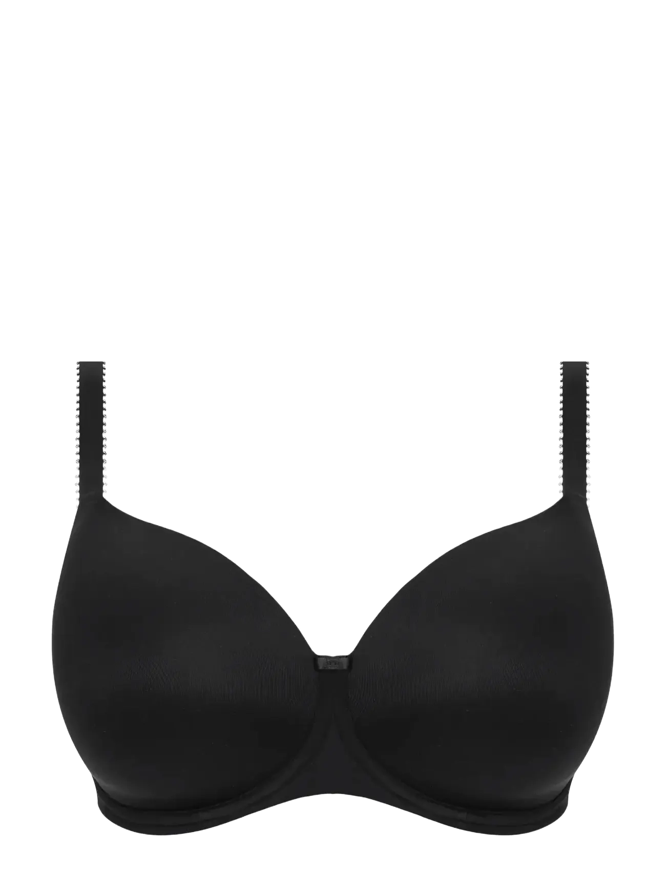 Fantasie SMOOTHEASE - Undertøj - BLACK / black