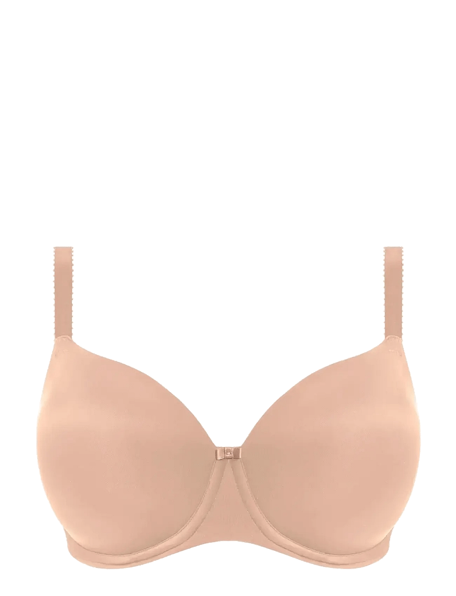 Fantasie - SMOOTHEASE - bh:ar med bygel - natural beige - 1