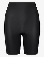 SMOOTHEASE INVISIBLE COMFORT SHORT - BLACK