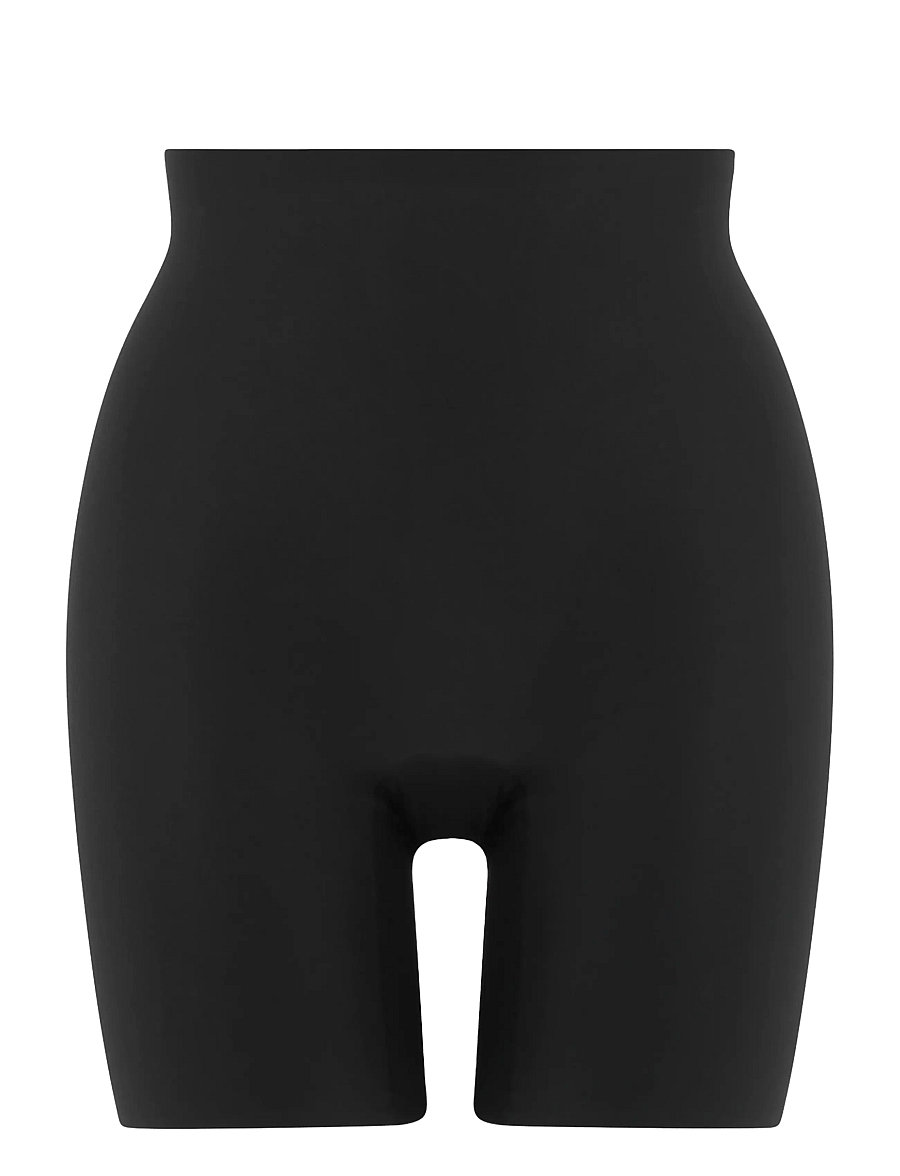 Fantasie - SMOOTHEASE - shaping nederdelar - black - 1