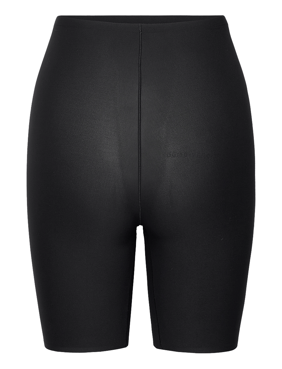 Fantasie - SMOOTHEASE - shaping nederdelar - black - 2