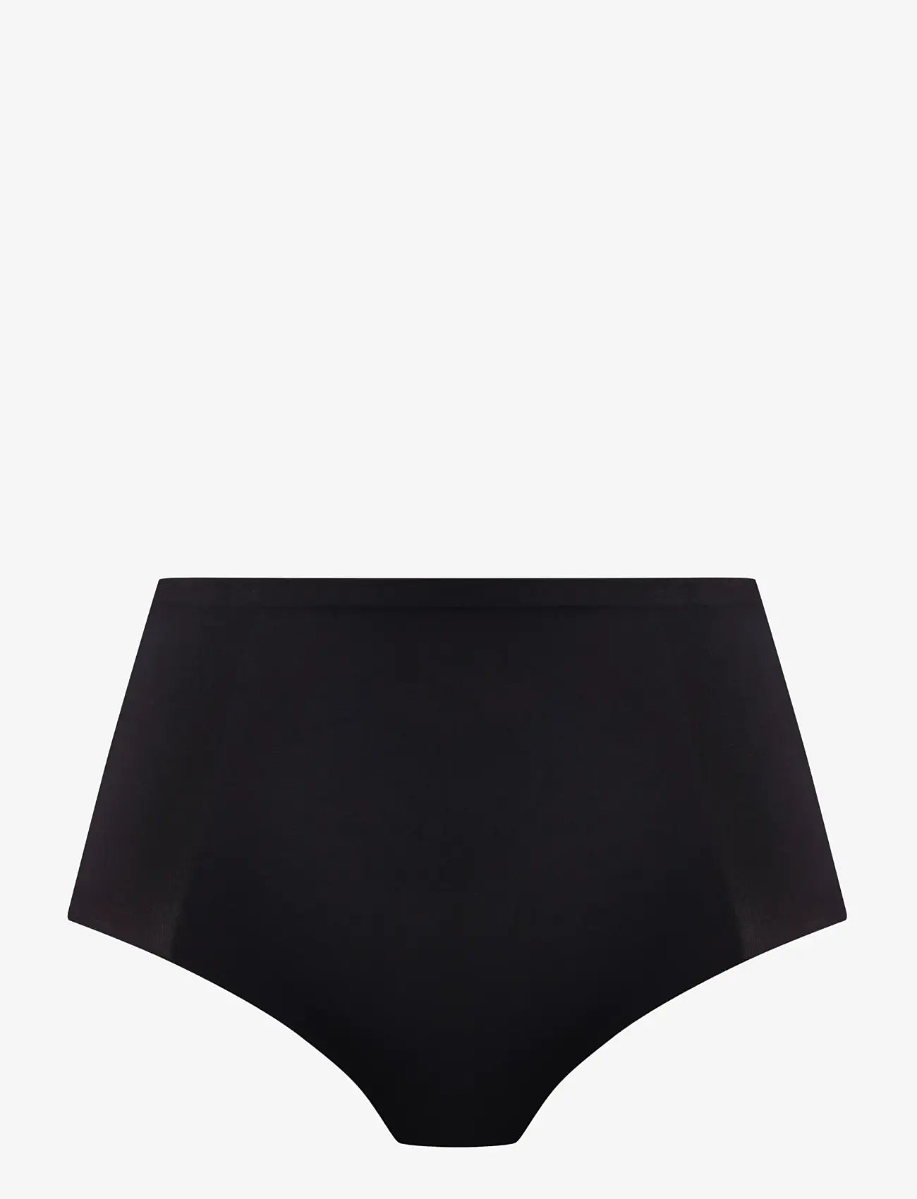 Fantasie - SMOOTHEASE - midi ja maxi püksikud - black - 1