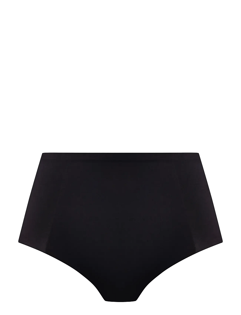 Fantasie - SMOOTHEASE - midi ja maxi püksikud - black - 1