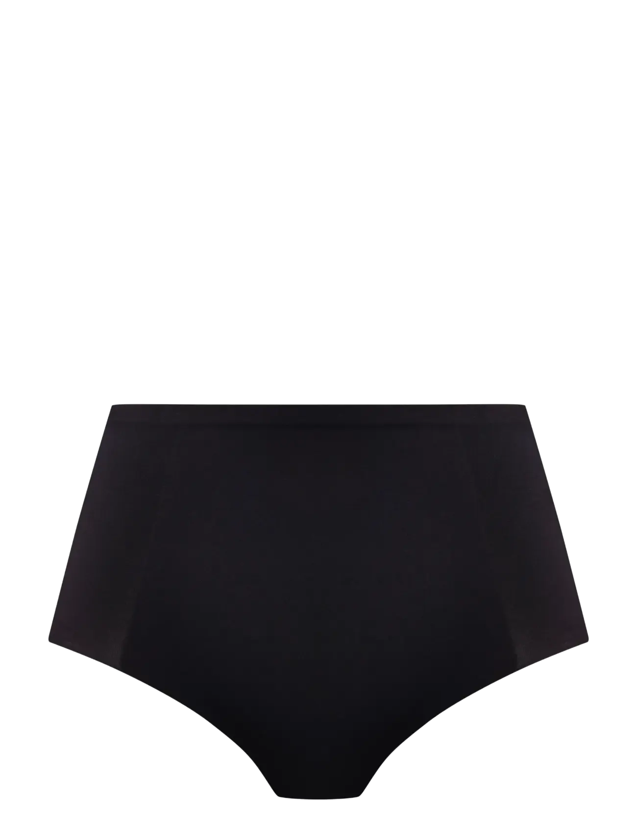 Fantasie SMOOTHEASE - Trusser - BLACK / black