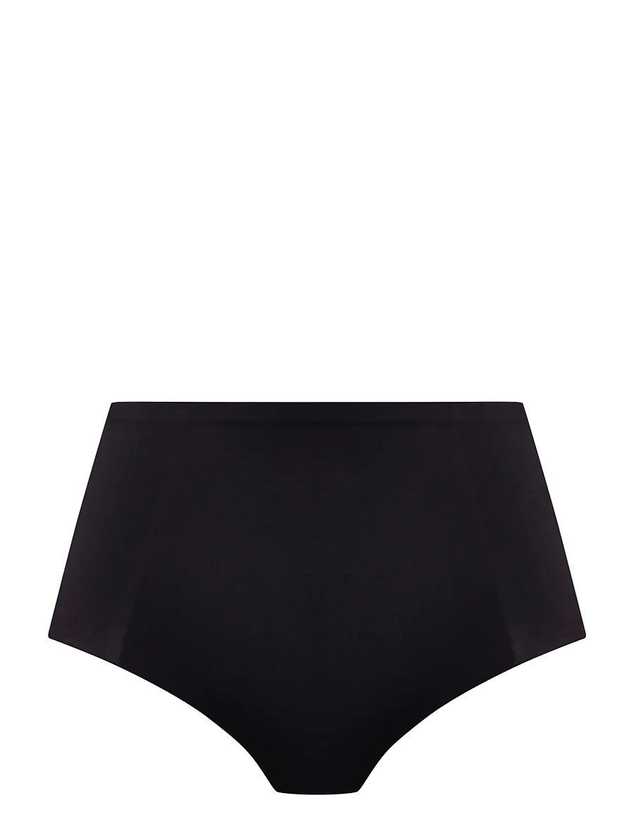 Fantasie - SMOOTHEASE - midi & maxi trosor - black - 1