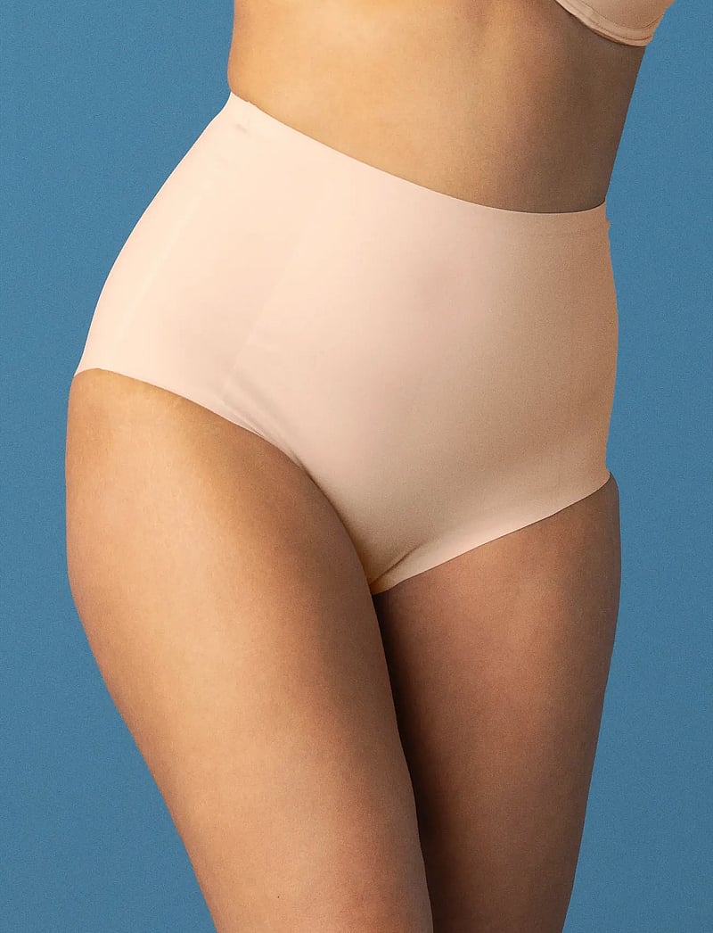 Fantasie - SMOOTHEASE - midi & maxi slips - natural beige - 3