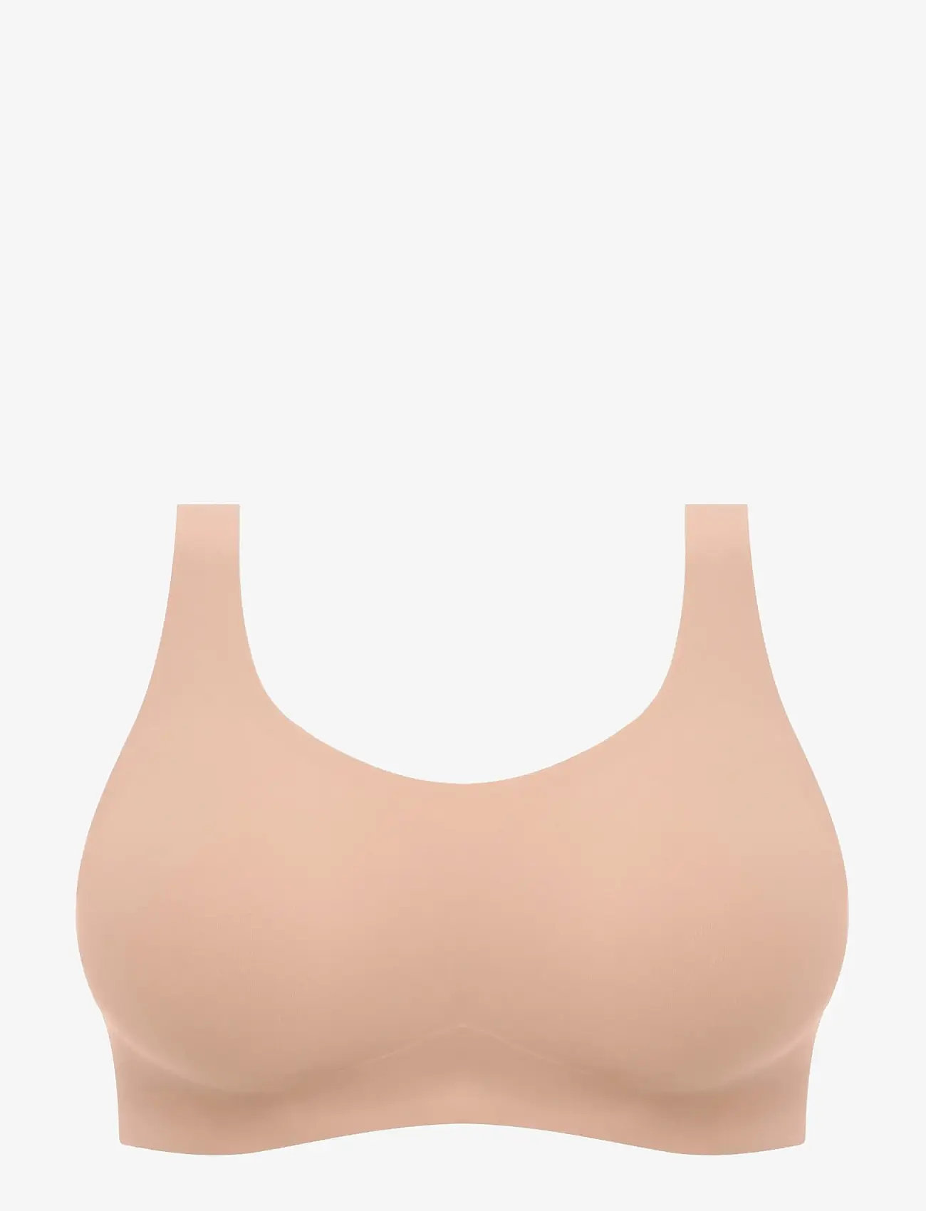 Fantasie - SMOOTHEASE - tank top bras - natural nude - 1