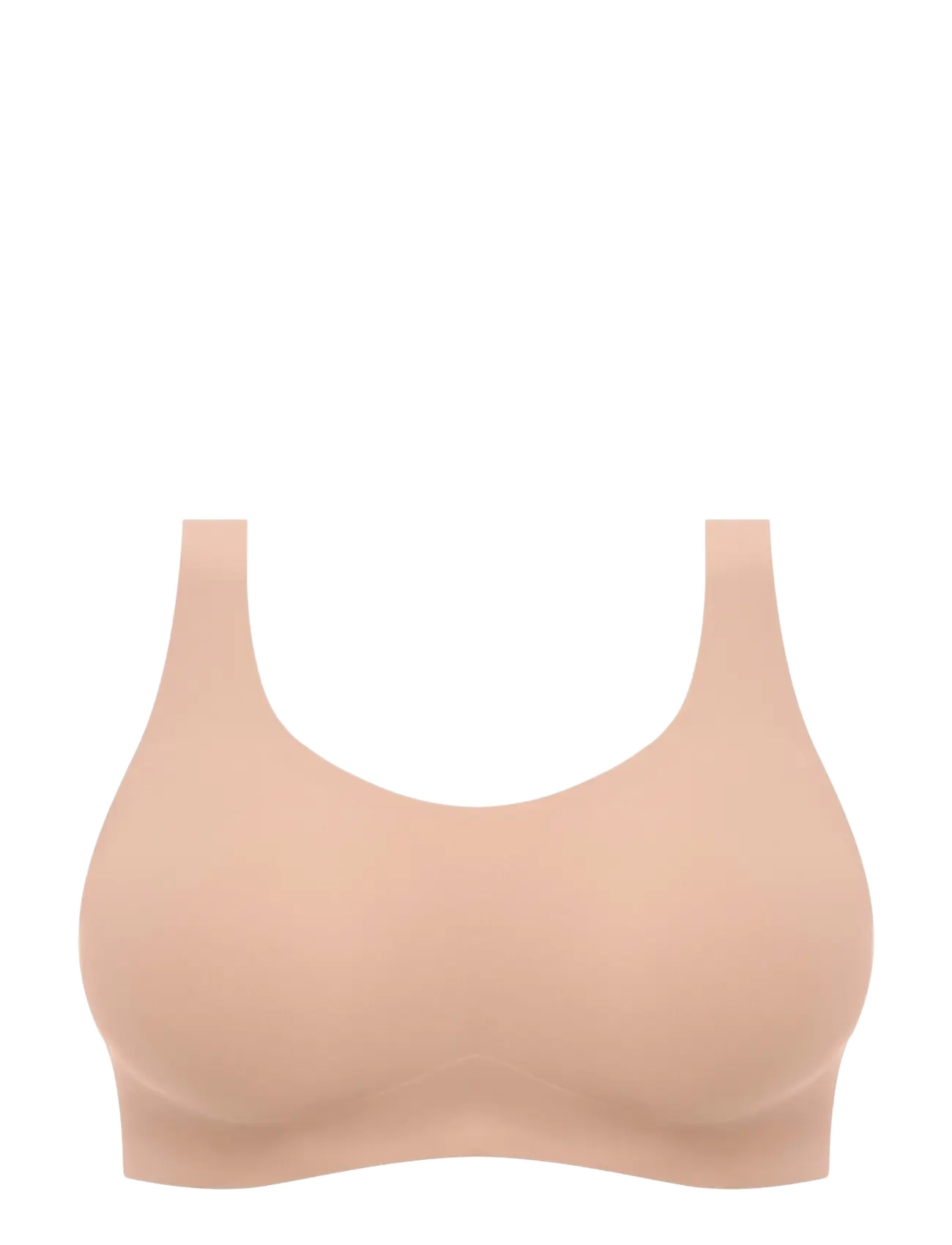 Fantasie - SMOOTHEASE - tank-top-bhs - natural nude - 1