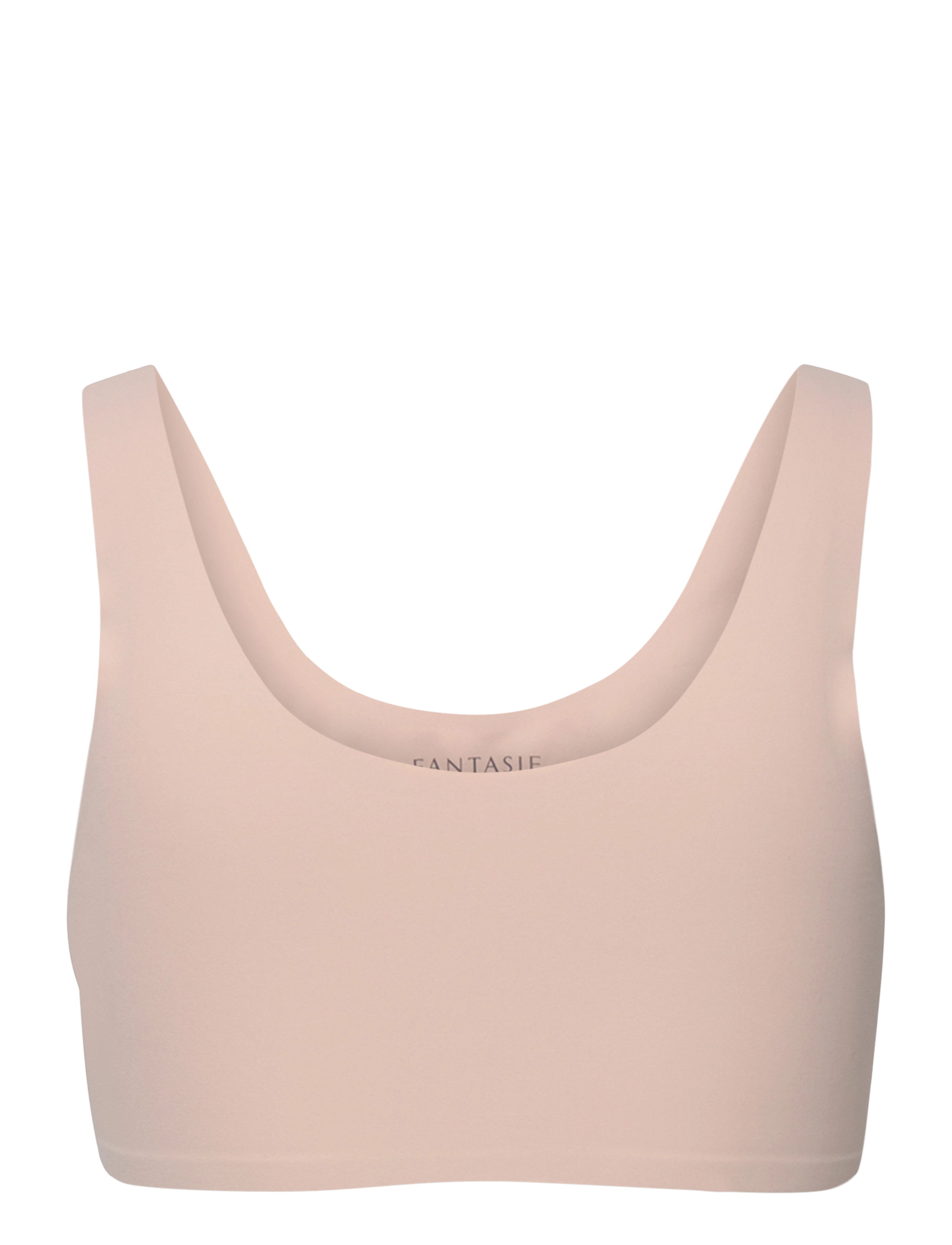 Fantasie - SMOOTHEASE - tank top-bh'er - natural nude - 2