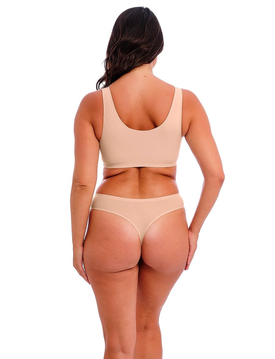 Fantasie - SMOOTHEASE - tank-top-bhs - natural nude - 4