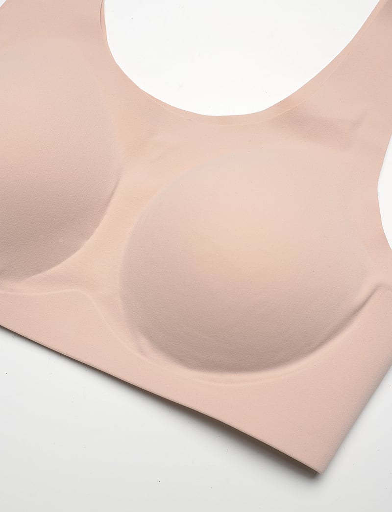 Fantasie - SMOOTHEASE - tank-top-bhs - natural nude - 5