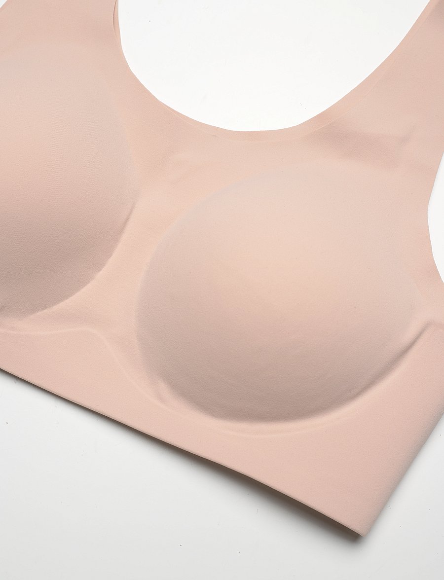 Fantasie - SMOOTHEASE - tank top-bh'er - natural nude - 5