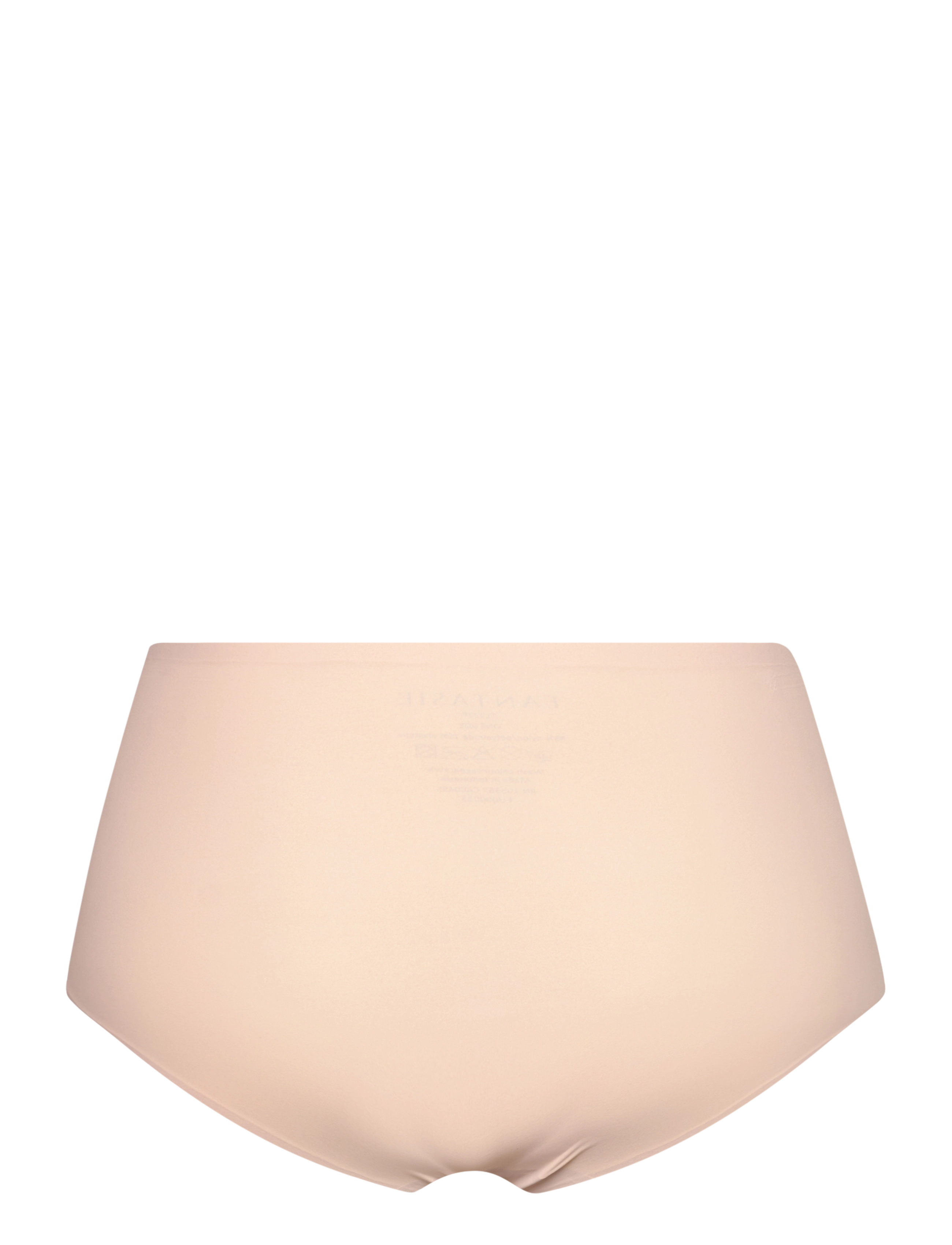 Fantasie - SMOOTHEASE INVISIBLE STRETCH FULL BRIEF ON - naturally nude - 1